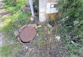 URBAN PLOT with possibility of Extension - 400m2 villa - Sta. Barbara de Nexe URBAN PLOT with possibility of Extension - 400m2 villa - Sta. Barbara de Nexe