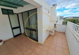 3+1 BEDROOM PENTHOUSE, GARAGE AND STORAGE ROOM LOULÉ CENTRO 3+1 BEDROOM PENTHOUSE, GARAGE AND STORAGE ROOM LOULÉ CENTRO