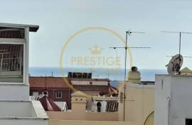 3+1 BEDROOM PENTHOUSE, GARAGE AND STORAGE ROOM LOULÉ CENTRO 3+1 BEDROOM PENTHOUSE, GARAGE AND STORAGE ROOM LOULÉ CENTRO