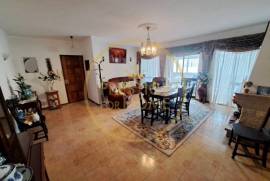 3+1 BEDROOM PENTHOUSE, GARAGE AND STORAGE ROOM LOULÉ CENTRO