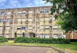 Apartment Espinho
