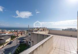 2 bedroom apartment with definitive sea view 300 meters from the beach in Buarcos, Figueira da Foz, Portugal 2 bedroom apartment with definitive sea view 300 meters from the beach in Buarcos, Figueira da Foz, Portugal