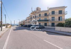 2 bedroom apartment with definitive sea view 300 meters from the beach in Buarcos, Figueira da Foz, Portugal