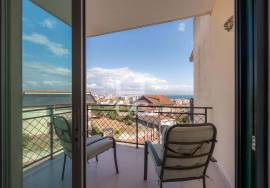 2 bedroom apartment with definitive sea view 300 meters from the beach in Buarcos, Figueira da Foz, Portugal 2 bedroom apartment with definitive sea view 300 meters from the beach in Buarcos, Figueira da Foz, Portugal
