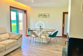 Apartment Maia