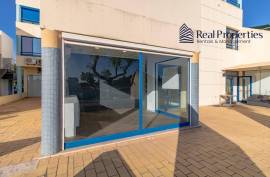 Commercial space in Quarteira, Loulé