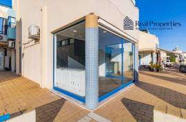 Commercial space in Quarteira, Loulé