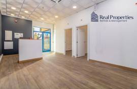 Commercial space in Quarteira, Loulé