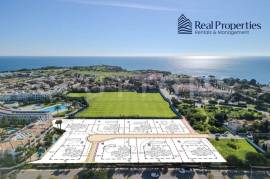 Exclusive Plot in Porto de Mós, Lagos – 5 Minutes Walk from the Beach Exclusive Plot in Porto de Mós, Lagos – 5 Minutes Walk from the Beach