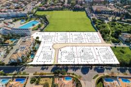 Exclusive Plot in Porto de Mós, Lagos – 5 Minutes Walk from the Beach Exclusive Plot in Porto de Mós, Lagos – 5 Minutes Walk from the Beach
