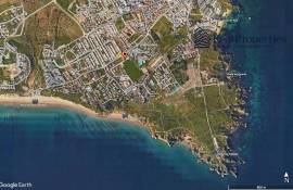 Exclusive Plot in Porto de Mós, Lagos – 5 Minutes Walk from the Beach Exclusive Plot in Porto de Mós, Lagos – 5 Minutes Walk from the Beach