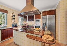 Carvoeiro - Magnificent 4-Bedroom villa breathtaking sea views and indoor and outdoor pools