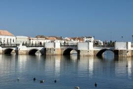 Tavira - Historic centre plot with ruin and development potential Tavira - Historic centre plot with ruin and development potential