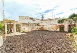 Tavira - Historic centre plot with ruin and development potential Tavira - Historic centre plot with ruin and development potential