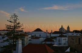 Tavira - Historic centre plot with ruin and development potential Tavira - Historic centre plot with ruin and development potential