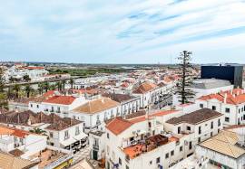 Tavira - Historic centre plot with ruin and development potential Tavira - Historic centre plot with ruin and development potential