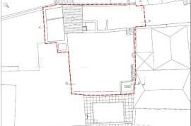 Tavira - Historic centre plot with ruin and development potential Tavira - Historic centre plot with ruin and development potential