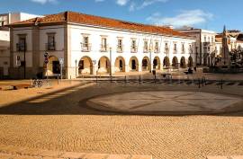 Tavira - Historic centre plot with ruin and development potential Tavira - Historic centre plot with ruin and development potential