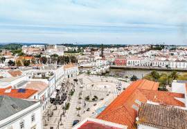 Tavira - Historic centre plot with ruin and development potential Tavira - Historic centre plot with ruin and development potential
