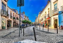Tavira - Historic centre plot with ruin and development potential Tavira - Historic centre plot with ruin and development potential