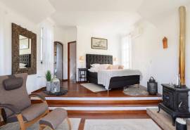 Tavira – One-of-a-kind 4-bedroom villa with breathtaking nature views and pool Tavira – One-of-a-kind 4-bedroom villa with breathtaking nature views and pool