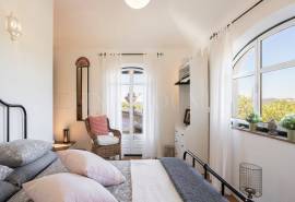 Tavira – One-of-a-kind 4-bedroom villa with breathtaking nature views and pool Tavira – One-of-a-kind 4-bedroom villa with breathtaking nature views and pool
