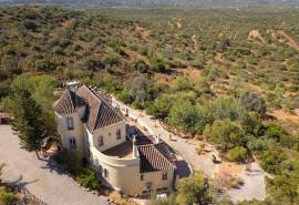 Tavira – One-of-a-kind 4-bedroom villa with breathtaking nature views and pool Tavira – One-of-a-kind 4-bedroom villa with breathtaking nature views and pool