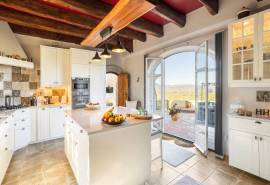 Tavira – One-of-a-kind 4-bedroom villa with breathtaking nature views and pool Tavira – One-of-a-kind 4-bedroom villa with breathtaking nature views and pool