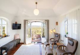 Tavira – One-of-a-kind 4-bedroom villa with breathtaking nature views and pool Tavira – One-of-a-kind 4-bedroom villa with breathtaking nature views and pool