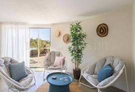 Tavira – One-of-a-kind 4-bedroom villa with breathtaking nature views and pool Tavira – One-of-a-kind 4-bedroom villa with breathtaking nature views and pool