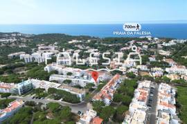 T3 - 700 METERS FROM FALÉSIA BEACH