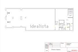 400m2 premises for sale and rent in Domingo Beltrán 400m2 premises for sale and rent in Domingo Beltrán
