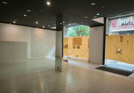 400m2 premises for sale and rent in Domingo Beltrán 400m2 premises for sale and rent in Domingo Beltrán