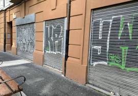 Large premises for sale and rent in Ramiro de Maeztu Large premises for sale and rent in Ramiro de Maeztu