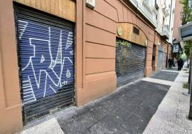 Large premises for sale and rent in Ramiro de Maeztu Large premises for sale and rent in Ramiro de Maeztu