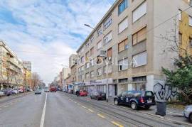 Zagreb, Maksimir, office space / street premises 70 m²