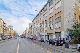Zagreb, Maksimir, office space / street premises 71 m²