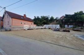 Vukovar, Podvuka, Premium Building Plot on the Vuka River - 1,046 m² Excellent Investment Potential