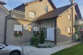 Vinkovci, house 300 m², fully furnished, ready to move in
