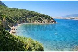 Land Bošana, Pag, 1.000m2
