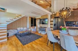 Exclusive! Novigrad, beautiful apartment 76 m², 700 m from the sea!