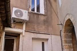 Charming Village House Offering 2 Bedrooms And A Cellar, In A Quiet Location.