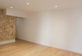 Charming Village House Offering 2 Bedrooms And A Cellar, In A Quiet Location. Charming Village House Offering 2 Bedrooms And A Cellar, In A Quiet Location.