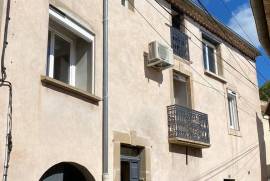 Character Stone Village House, Entirely Renovated, With 165 M2 Of Living Space Offering 4 Bedrooms, A Sunny Terrace And A Large Garage With Spa. A Must See