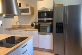A Lovely Village House, Converted Into Two Flats, With A Terrace, Views And A Courtyard With A Swimming Pool. A Lovely Village House, Converted Into Two Flats, With A Terrace, Views And A Courtyard With A Swimming Pool.