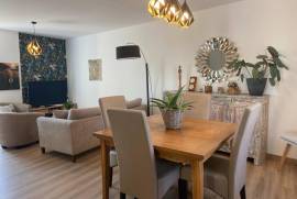A Lovely Village House, Converted Into Two Flats, With A Terrace, Views And A Courtyard With A Swimming Pool. A Lovely Village House, Converted Into Two Flats, With A Terrace, Views And A Courtyard With A Swimming Pool.
