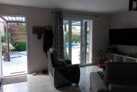 Single Storey Villa Offering 122 M2 Living Space With 4 Bedrooms On An Enclosed Plot Of 600 M2 With Terraces, Pool And Views Single Storey Villa Offering 122 M2 Living Space With 4 Bedrooms On An Enclosed Plot Of 600 M2 With Terraces, Pool And Views