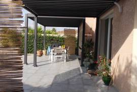 Single Storey Villa Offering 122 M2 Living Space With 4 Bedrooms On An Enclosed Plot Of 600 M2 With Terraces, Pool And Views Single Storey Villa Offering 122 M2 Living Space With 4 Bedrooms On An Enclosed Plot Of 600 M2 With Terraces, Pool And Views