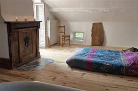 For Sale - Peaceful Rural Family Home with Gardens - Thauron (23)