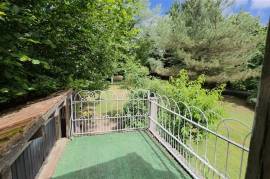 For Sale - Peaceful Rural Family Home with Gardens - Thauron (23)